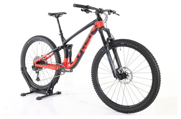 Produit Reconditionné · VTT TREK Fuel EX 7 Gen5 2024 · Bon état