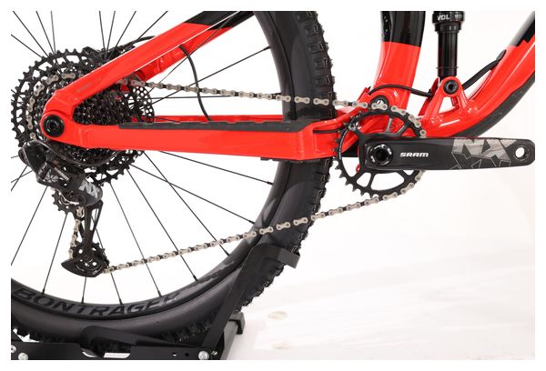 Produit Reconditionné · VTT TREK Fuel EX 7 Gen5 2024 · Bon état