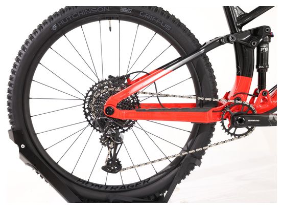 Produit Reconditionné · VTT TREK Fuel EX 7 Gen5 2024 · Bon état