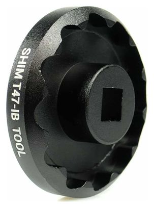 PRAXIS T47 IB Shimano bb Tool V2