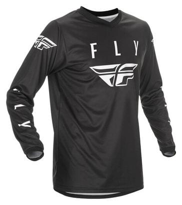 Maillot Fly Universal Noir