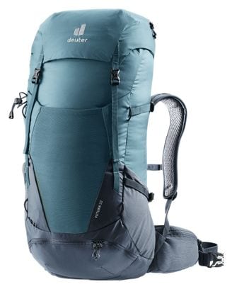 Deuter Futura 32 Wanderrucksack Blau Regular