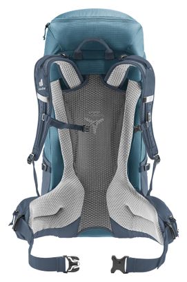 Deuter Futura 32 Wanderrucksack Blau Regular