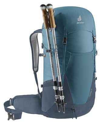 Deuter Futura 32 Wanderrucksack Blau Regular