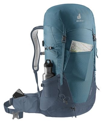 Deuter Futura 32 Wanderrucksack Blau Regular