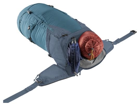 Deuter Futura 32 Wanderrucksack Blau Regular