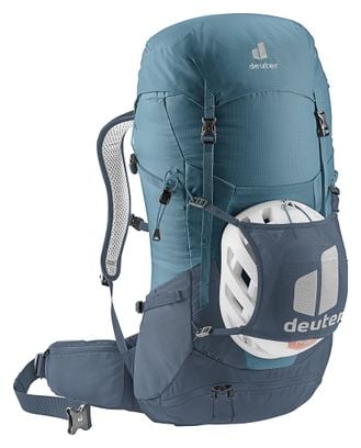 Deuter Futura 32 Wanderrucksack Blau Regular