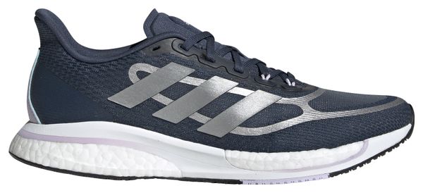Adidas Supernov + Scarpe da corsa da donna Blu