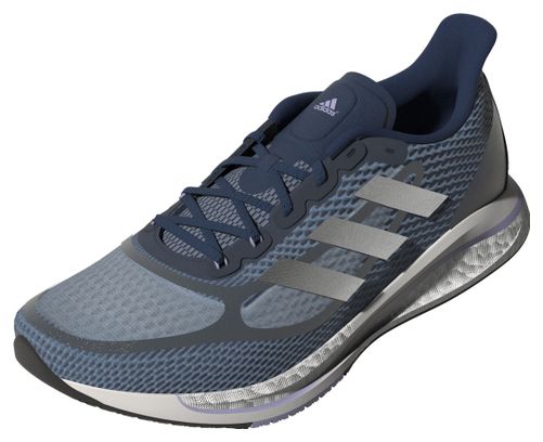 Adidas Supernov + Scarpe da corsa da donna Blu