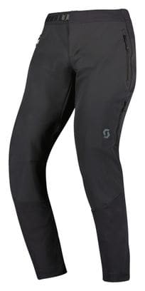 Men's Scott Trail Storm Hybrid Pants Black