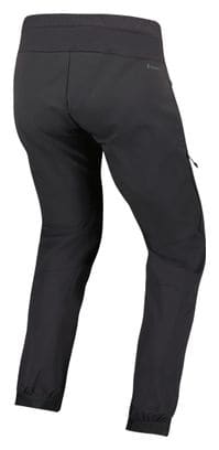 Pantalon Homme Scott Trail Storm Hybrid Noir