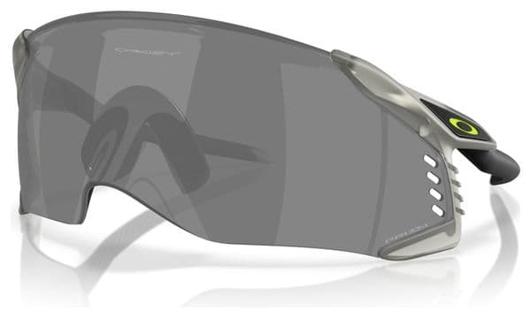 Oakley Velo Kato Brille - Matte Grey Ink / Prizm Black / Ref: OO9501-0752