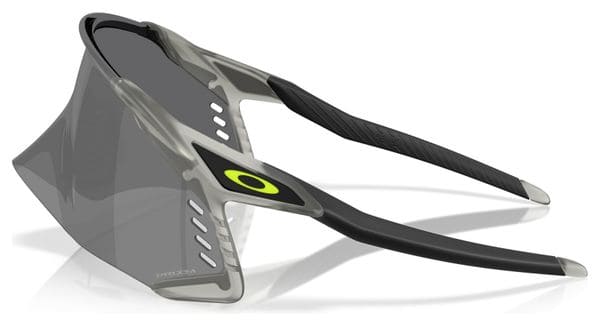 Oakley Velo Kato Brille - Matte Grey Ink / Prizm Black / Ref: OO9501-0752