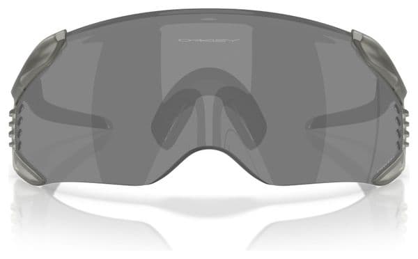 Oakley Velo Kato Goggles - Matte Grey Ink / Prizm Black / Ref: OO9501-0752