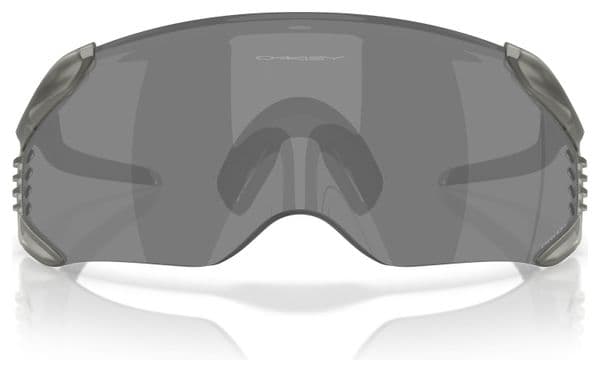 Oakley Velo Kato Goggles - Matte Grey Ink / Prizm Black / Ref: OO9501-0752