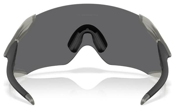 Oakley Velo Kato Brille - Matte Grey Ink / Prizm Black / Ref: OO9501-0752