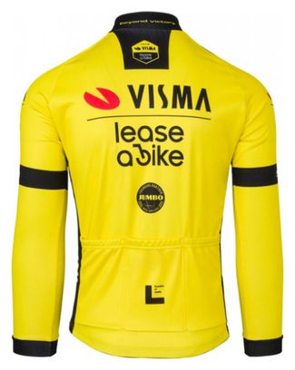 Maillot Cyclisme La Poste – Taille 5 Adulte – Vélo De Route/montagne – Occasion