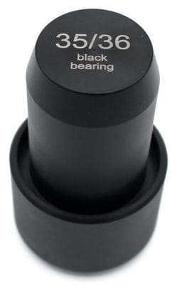 Outil de montage joints 35 et 36 mm - Blackbearing