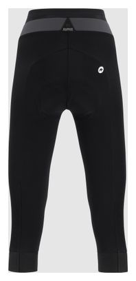 Assos Donna GT Spring Fall C2 Bibtights 3/4 Nero