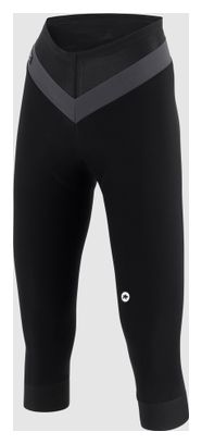 Assos Donna GT Spring Fall C2 Bibtights 3/4 Nero