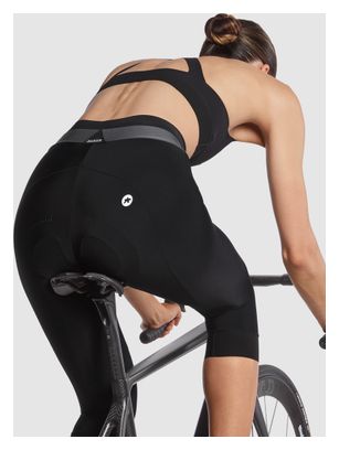 Assos Donna GT Spring Fall C2 Bibtights 3/4 Nero