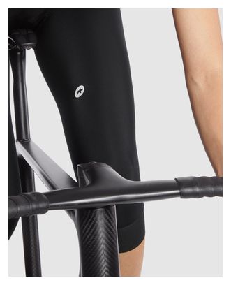 Assos Donna GT Spring Fall C2 Bibtights 3/4 Nero