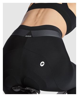 Assos Donna GT Spring Fall C2 Bibtights 3/4 Nero