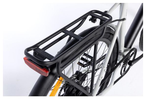 Vélo Ville  transmission Automatique avec courroie  Moteur BAFANG DUAL Speed