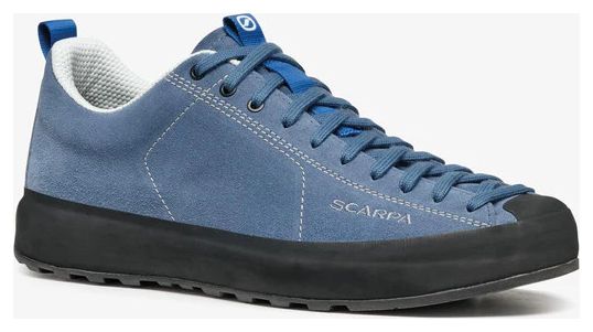Scarpa Mojito Wrap Blu Uomo