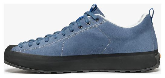 Scarpa Mojito Wrap Blu Uomo
