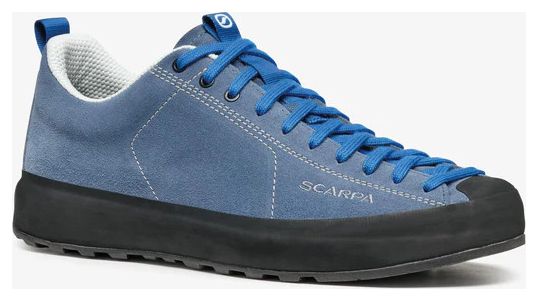 Scarpa Mojito Wrap Blu Uomo