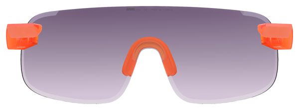 Occhiali Poc Elicit Arancione/Oro