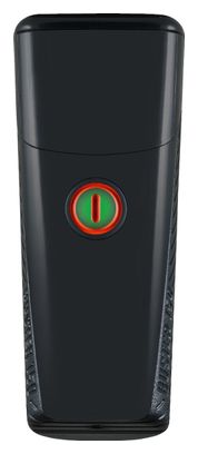 Sigma Buster 150 FL Front Light Black