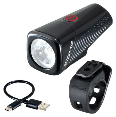 Sigma Buster 150 FL Front Light Black