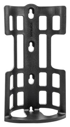 Topeak VersaCage Bag Holder Black