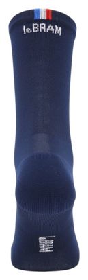 Paire de Chaussettes LeBram Training Bleu Marine