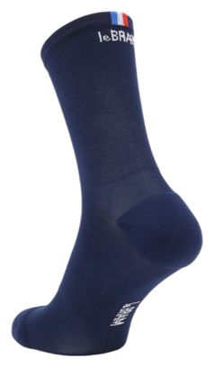 Paire de Chaussettes LeBram Training Bleu Marine