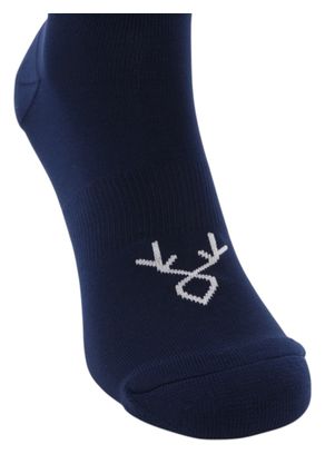 Compressport sokken, T4, 45-48 EU