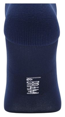 Paire de Chaussettes LeBram Training Bleu Marine