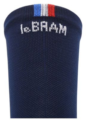 Paire de Chaussettes LeBram Training Bleu Marine