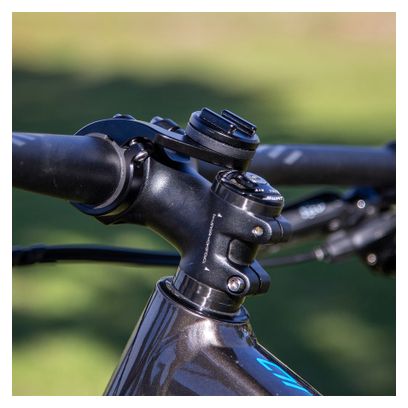 SP Connect Handlebar Mount Pro MTB Black