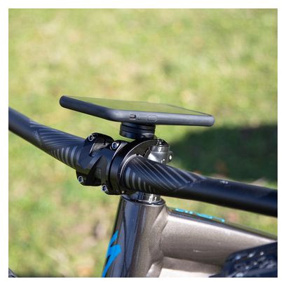 SP Connect Handlebar Mount Pro MTB Black