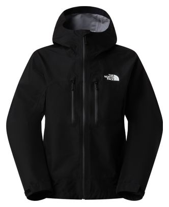The North Face Valley View waterdichte jas voor dames, zwart