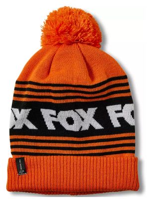 Bonnet Fox Frontline Orange