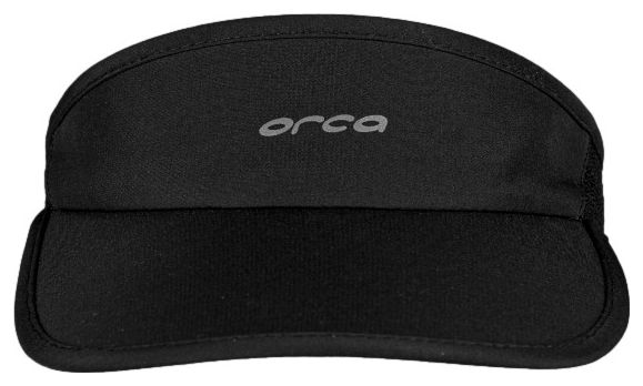 Orca Visor Black