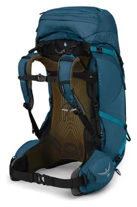 Wandeltas Osprey Atmos AG 50 Blue Man