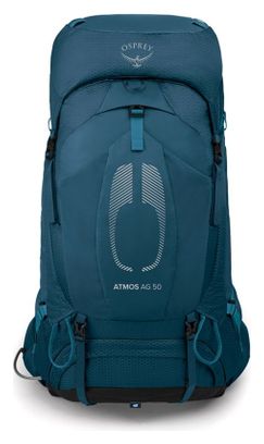Wandeltas Osprey Atmos AG 50 Blue Man