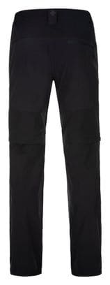 Pantalon randonnée modulable homme Kilpi HOSIO-M