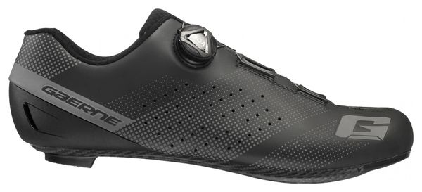 G.TORNADO Gaerne Road Shoes EPS Carbon Power Sole  BLACK