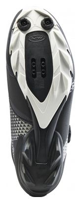 Northwave Celsius XC Gtx MTB Schoenen Grijs/Reflecterend